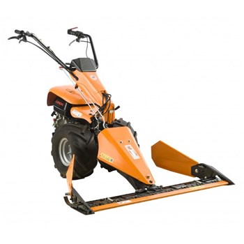 Omac MOTOCOSITOARE O-MAC MAESTRAL (4+3) LONCIN, 9CP