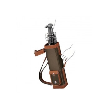 Gitzo - GC2400V Vintage Tripod Bag - husa trepierd din piele