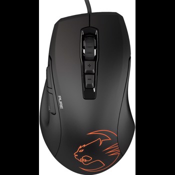 Mouse Gaming Roccat Kone Pure SE 5000 DPI RGB USB rocat_konepurese