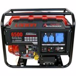 Generator curent Loncin LC6500D-A 5.5kW 13CP LC6500D-A
