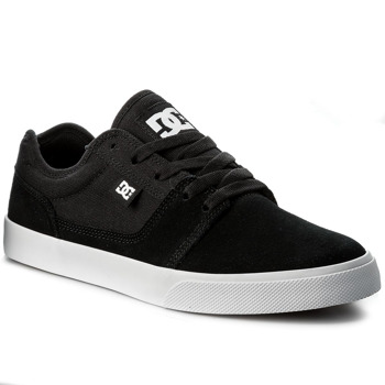 Teniși DC - Tonik M 302905 Black/White