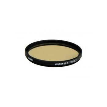 Cokin S027-49 Warm 81B 49mm