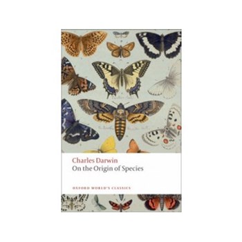 On the Origin of Species