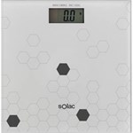 Cantar persoane digital Solac PD 7623