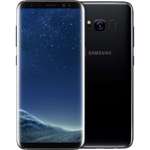 Telefon mobil Samsung Galaxy S8 Plus, 64GB, 4GB, Negru