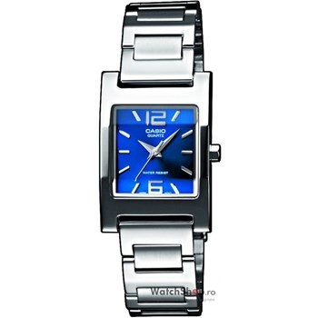 Ceas Casio CLASIC LTP-1283PD-2A2EF