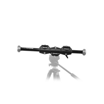 Manfrotto 131DDB - coloana pentru 4 aparate foto