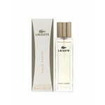 Apa de Parfum Lacoste Pour Femme, Femei, 50 ml