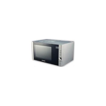 Cuptor cu microunde Heinner HMW-23DS, 900 W, 23 L, Grill