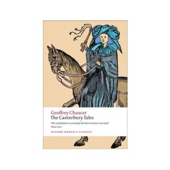 Canterbury Tales