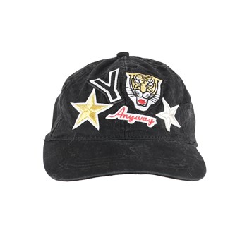 Sapca Pimkie Laveh Black