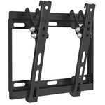 Suport universal LED TV cu inclinare 23 - 42 inch, Negru
