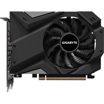 Placa video GIGABYTE GeForce GTX 1650 D6 4GB GDDR6 128-bit