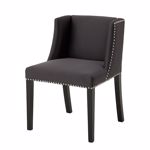 Scaun living Dining St. James Eichholtz