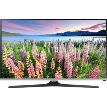 Televizor LED Samsung UE40J5100AWXBT, diagonala 101 cm, Full HD, USB Movie, negru