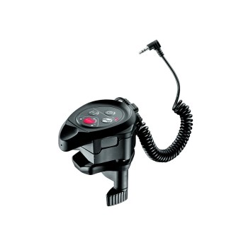 Manfrotto MVR901ECLA - telecomanda pentru camere video LANC Sony si Canon
