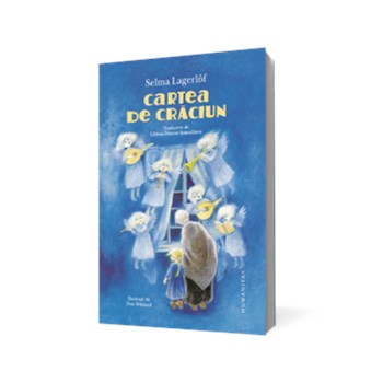 Cartea de Crăciun
