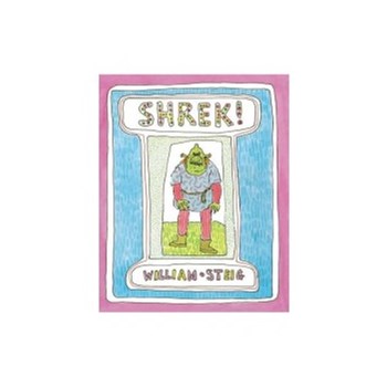 Shrek!