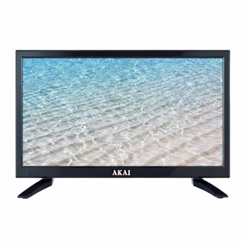 Televizor Akai LED LT-2415HD 61cm Full HD Black