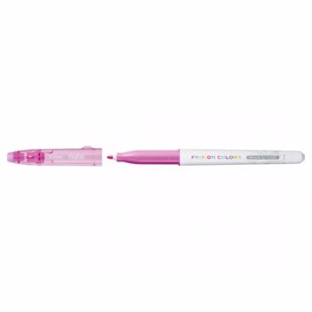 Textmarker Pilot,Frixion Colours,roz