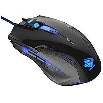 Mouse E-Blue Auroza Type-G, 4500 FPS, USB