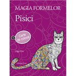 Magia formelor - Pisici