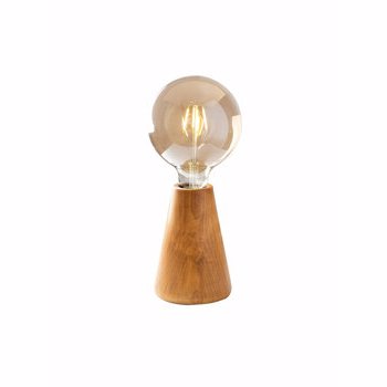 Veioza Sheen Kavuk - NT - 129, natur