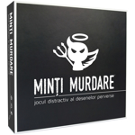 Joc Minti murdare