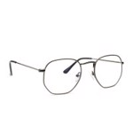 Meller Eyasi Gunmetal