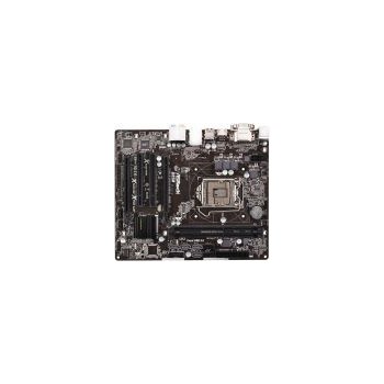 Placa de baza ASRock B85M, Intel B85, LGA1150