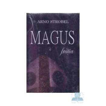 Magus - Arno Strobel - Class