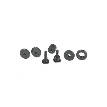Kaiser #6401 - Set accesorii montaj filet