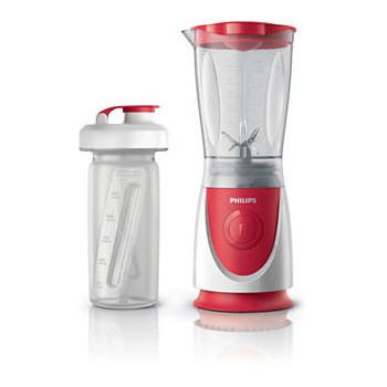 Philips HR2872/00 Daily Mini 350W, 0.6 litri