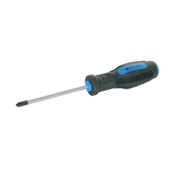 MEGA SURUBELNITA CR-VA MANER CAUCIUC PH3X150MM /E