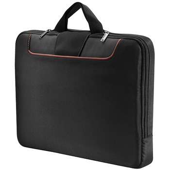 Geanta Laptop Everki Commute 13.3 Black