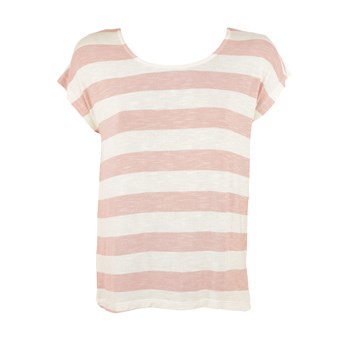 Tricou Vero Moda Bess White