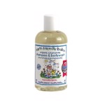 Sampon si gel de dus musetel (0-3ani), Earth Friendly Baby