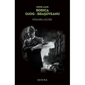 Întâlnire la Elysee (ebook)