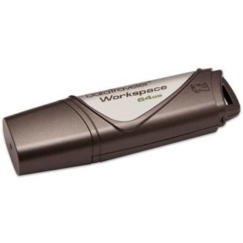 Memorie externa Kingston DataTraveler Workspace 64GB