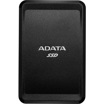 SSD ADATA SC685 500GB USB 3.2 tip C Black