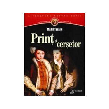 Print si cersetor