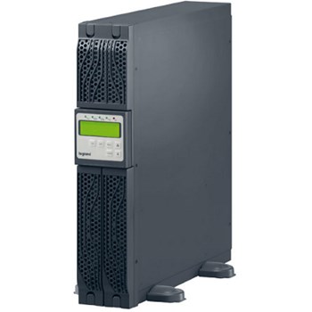 LEGRAND UPS Daker Tower/ Rack 2000VA/1600W On-Line