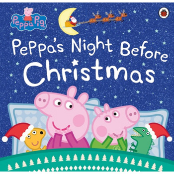 Peppa's Night Before Christmas