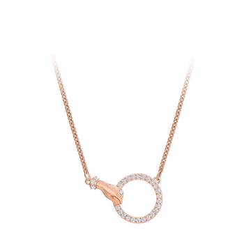 SWA SYMBOL NECKLACE 5515968