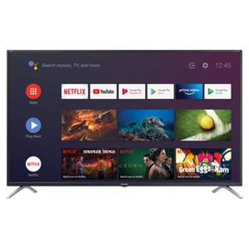Televizor LED Smart SHARP 50BL3EA Ultra HD 4K, HDR, 126 cm
