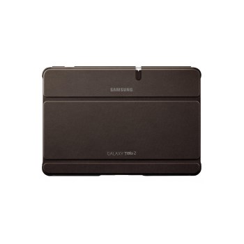 Samsung Book Cover pentru Galaxy TAB 2 10.1'' - amber brown