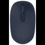 Mouse Microsoft Wireless Mobile 1850 (Albastru)
