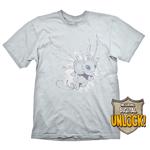 Tricou DOTA 2 Puck XL