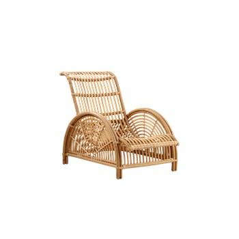 Fotoliu din rattan Paris II
