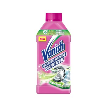 Dezinfectant VANISH 250 ml pentru masina de spalat